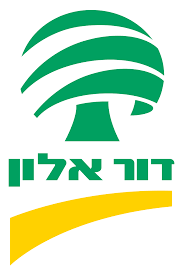 דור אלון ניהול מתחמים קמעונאיים בע"מ - משווק